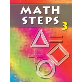 Bharti Bhawan Math Steps 3
